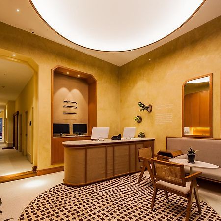 Bunk & Bilik Hotel Sri Petaling Kuala Lumpur Eksteriør billede