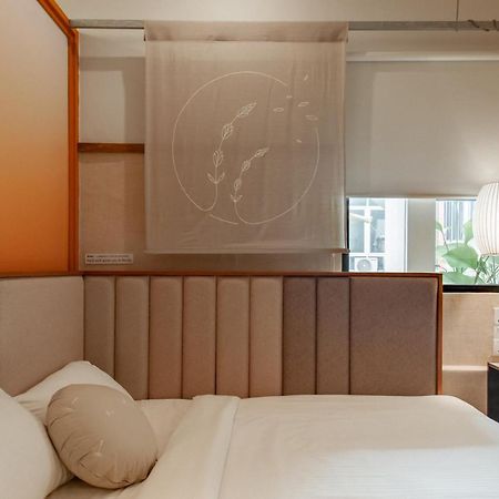 Bunk & Bilik Hotel Sri Petaling Kuala Lumpur Eksteriør billede