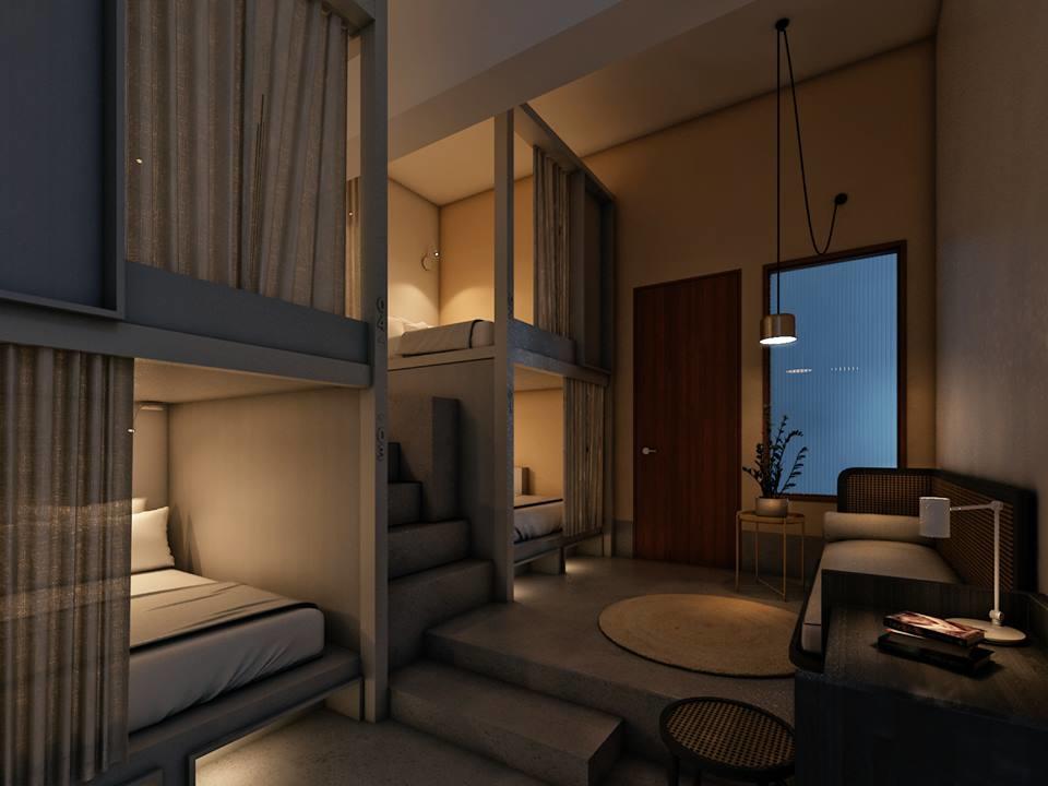 Bunk & Bilik Hotel Sri Petaling Kuala Lumpur Eksteriør billede