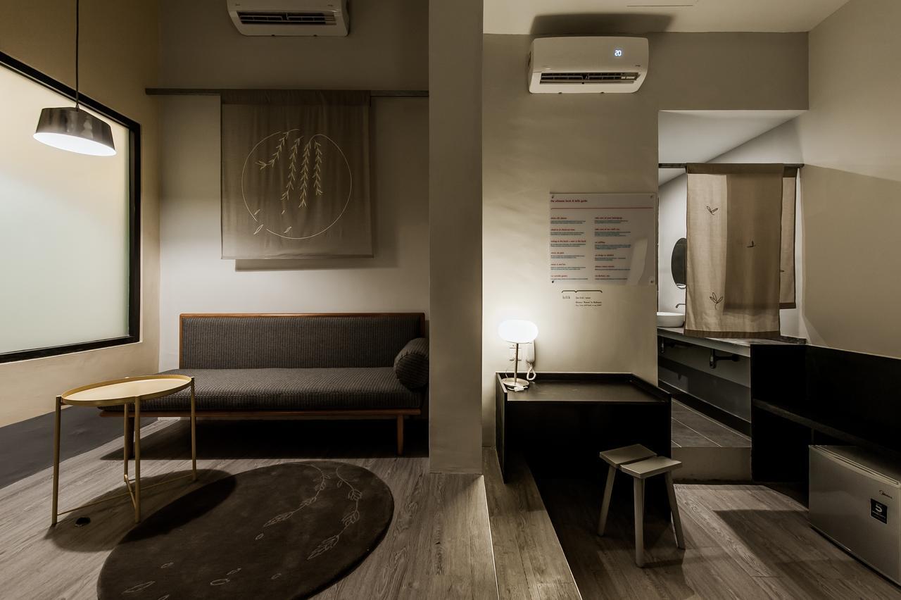 Bunk & Bilik Hotel Sri Petaling Kuala Lumpur Eksteriør billede