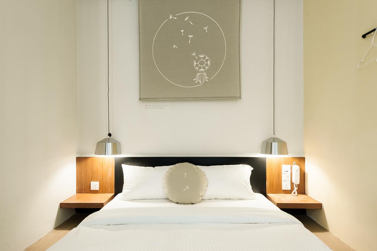 Bunk & Bilik Hotel Sri Petaling Kuala Lumpur Eksteriør billede