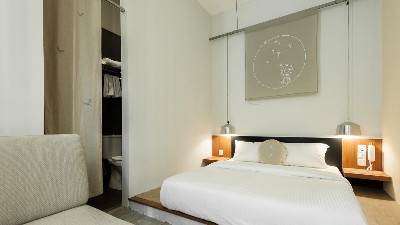 Bunk & Bilik Hotel Sri Petaling Kuala Lumpur Eksteriør billede