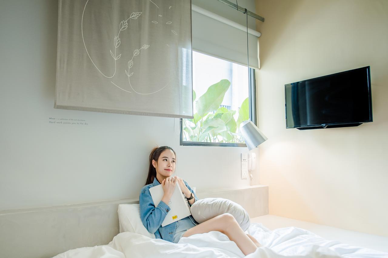 Bunk & Bilik Hotel Sri Petaling Kuala Lumpur Eksteriør billede