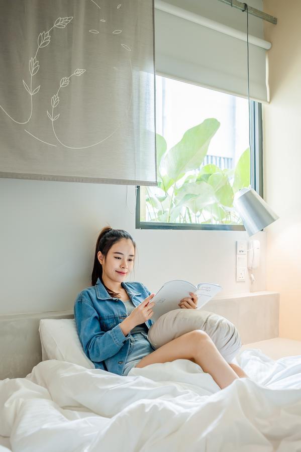 Bunk & Bilik Hotel Sri Petaling Kuala Lumpur Eksteriør billede
