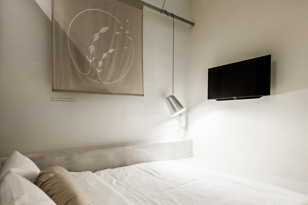Bunk & Bilik Hotel Sri Petaling Kuala Lumpur Eksteriør billede