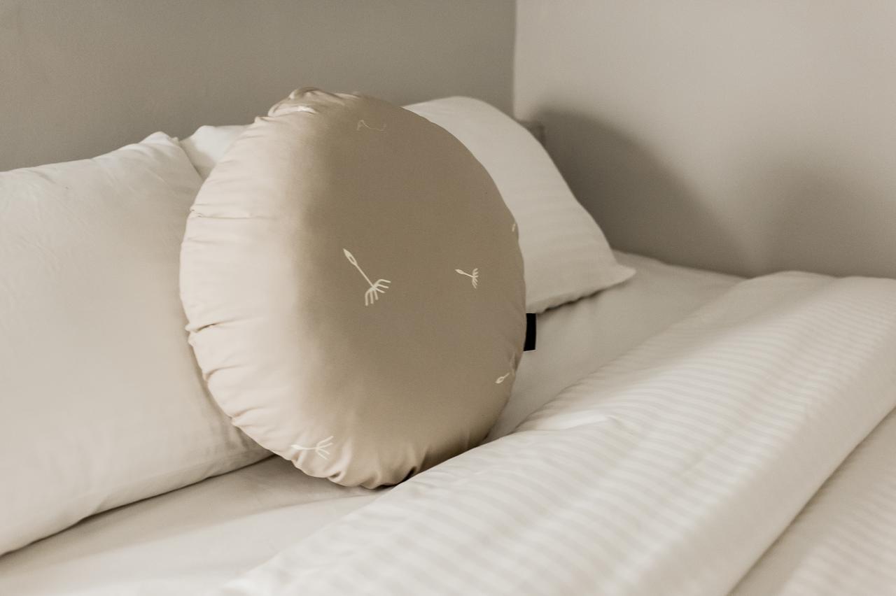 Bunk & Bilik Hotel Sri Petaling Kuala Lumpur Eksteriør billede