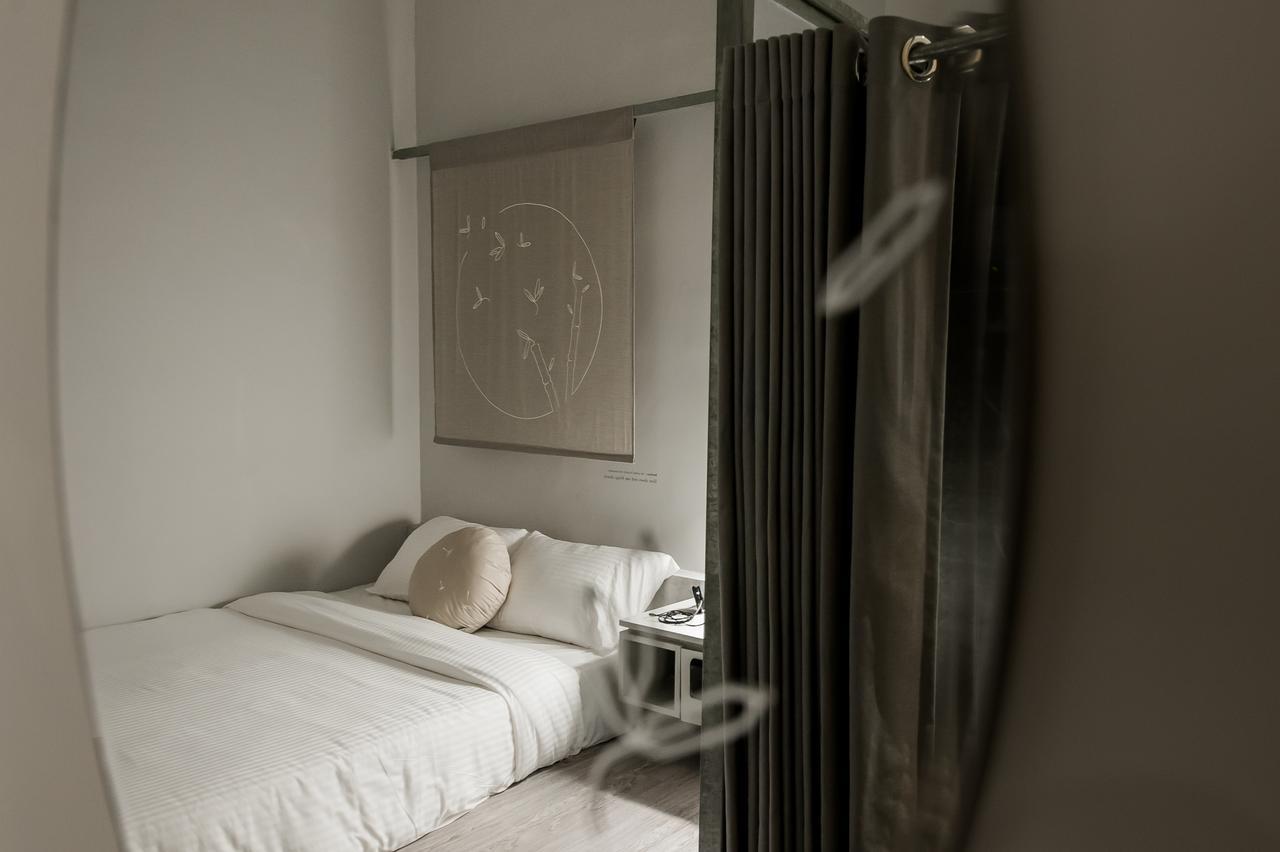 Bunk & Bilik Hotel Sri Petaling Kuala Lumpur Eksteriør billede