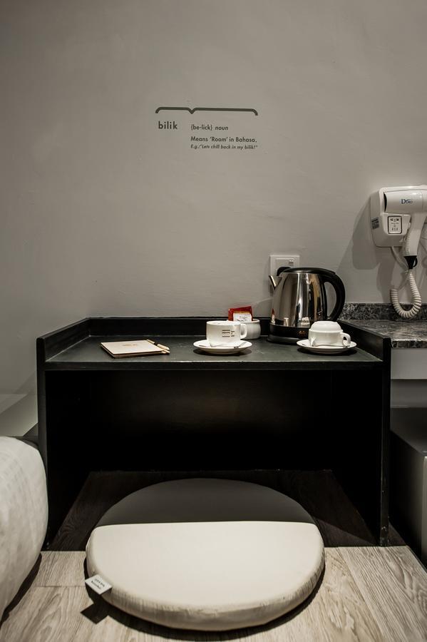 Bunk & Bilik Hotel Sri Petaling Kuala Lumpur Eksteriør billede