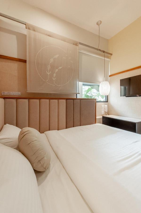 Bunk & Bilik Hotel Sri Petaling Kuala Lumpur Eksteriør billede