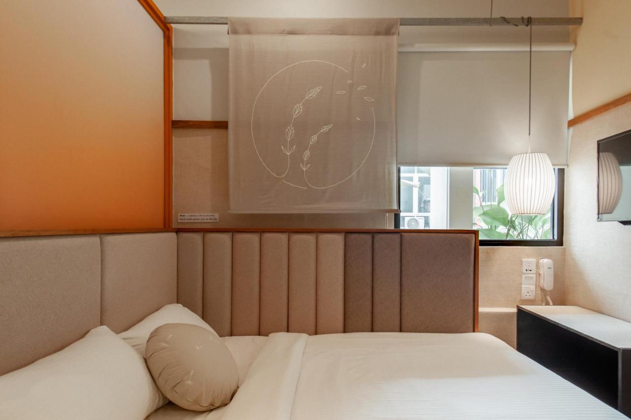 Bunk & Bilik Hotel Sri Petaling Kuala Lumpur Eksteriør billede