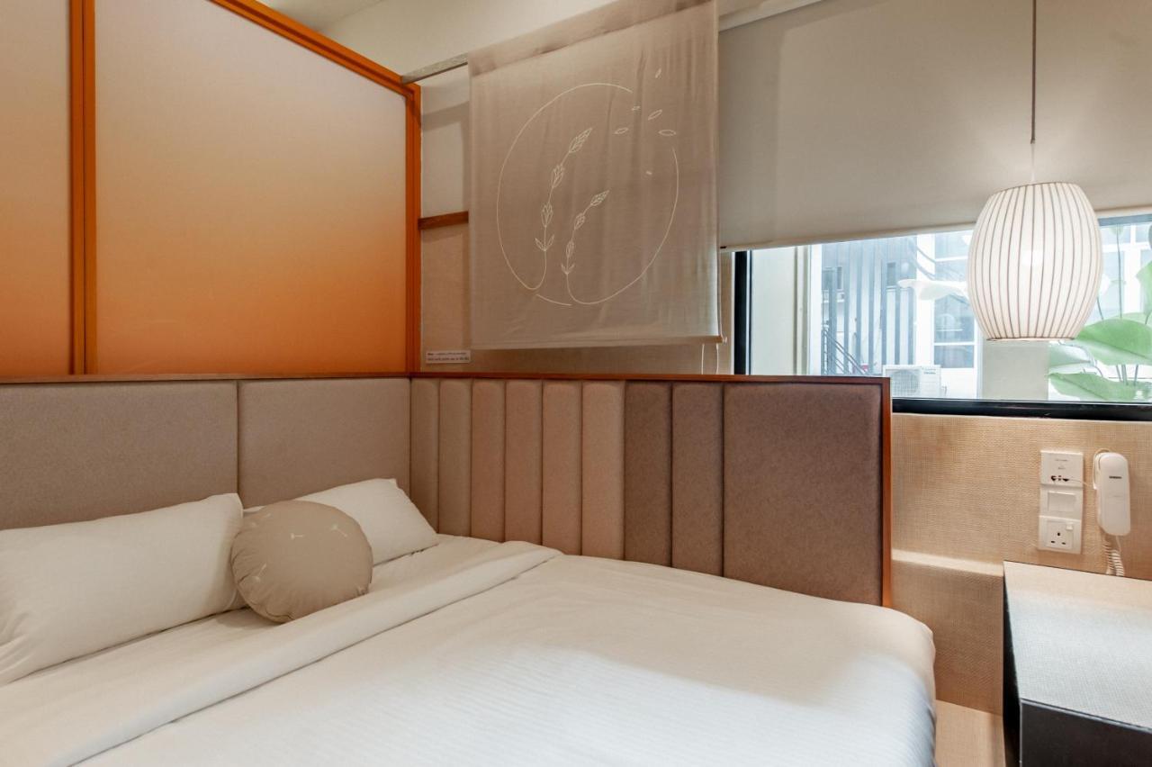 Bunk & Bilik Hotel Sri Petaling Kuala Lumpur Eksteriør billede
