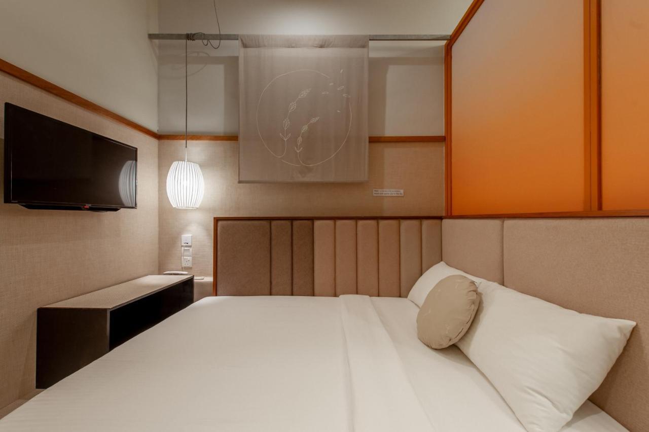 Bunk & Bilik Hotel Sri Petaling Kuala Lumpur Eksteriør billede
